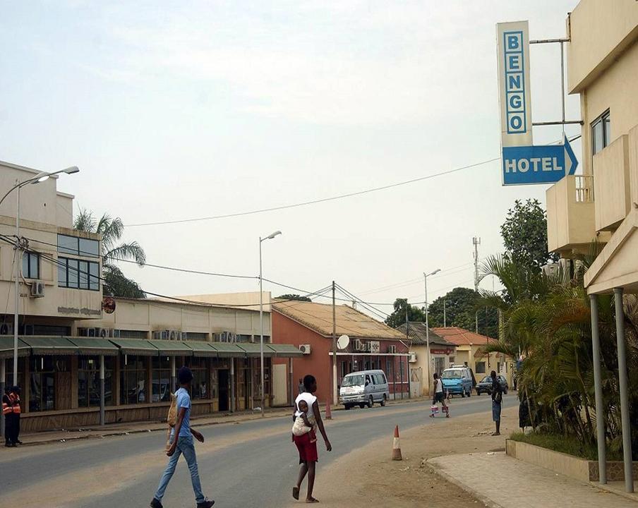Centro de acolhimento MISFROM