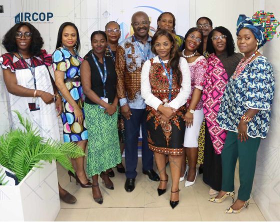 IRCOP ASSINALA O DIA DE ÁFRICA COM HOMENAGEM À IDENTIDADE E DIVERSIDADE CULTURAL AFRICANA