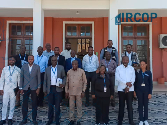 IRCOP REALIZA SEMANA DO LICENCIAMENTO NA PROVINCIA DO BENGO